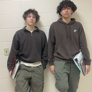 Meet your Posher, Bryce